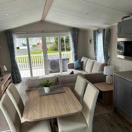 Secluded Spot On Southview 8 Berth Apartman Skegness Kültér fotó