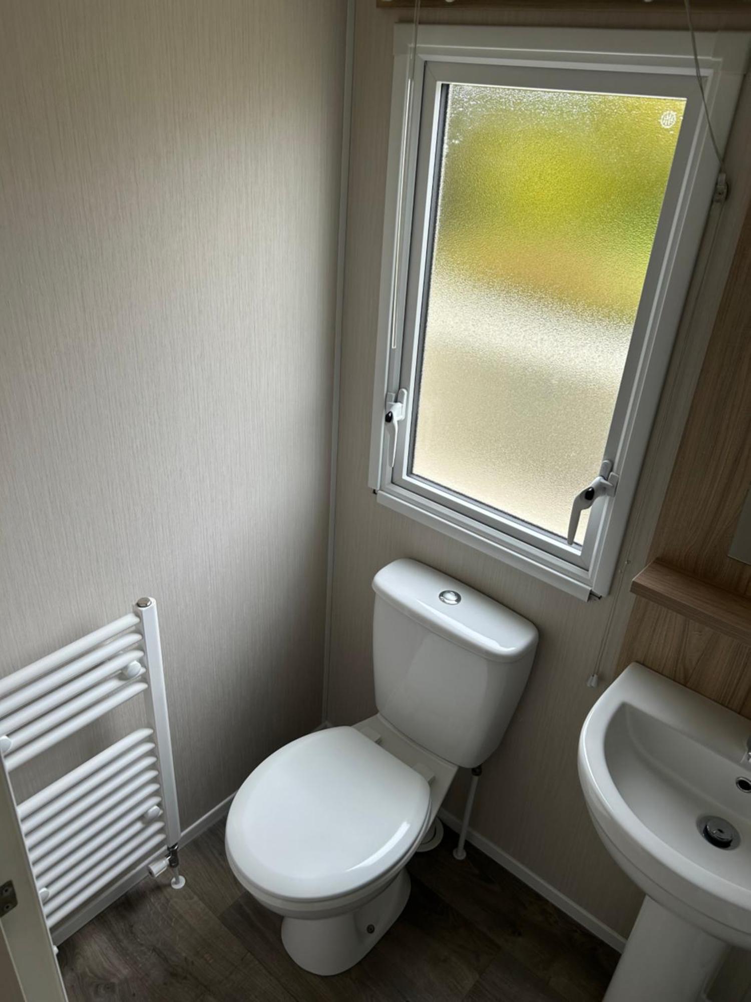 Secluded Spot On Southview 8 Berth Apartman Skegness Kültér fotó