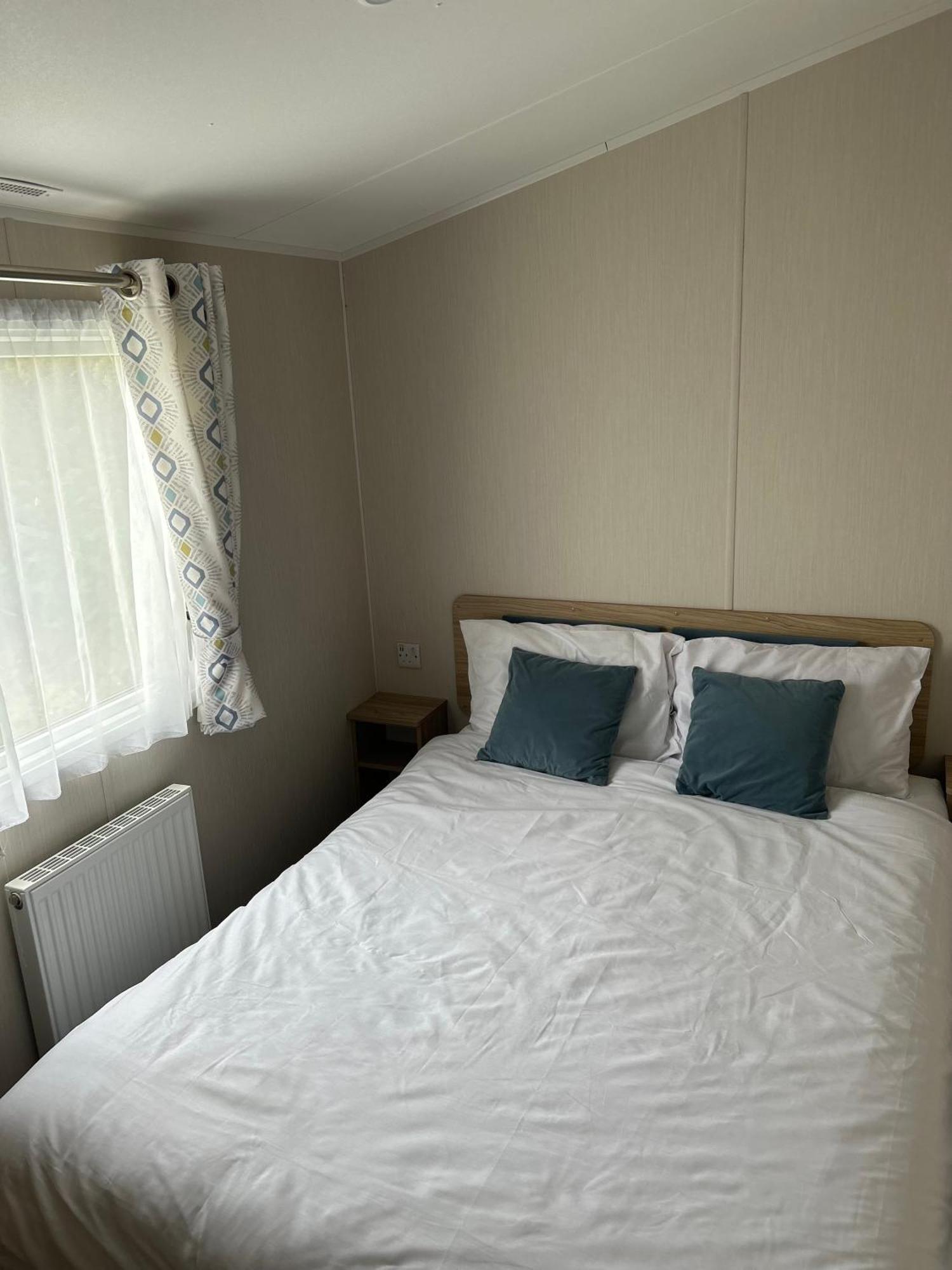 Secluded Spot On Southview 8 Berth Apartman Skegness Kültér fotó